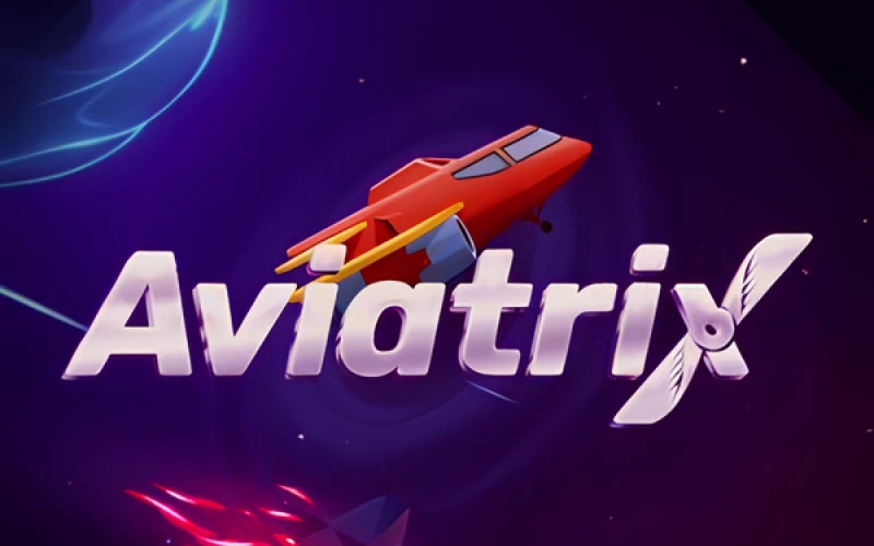 Ontvang uw bonussen in het Aviatrix-spel bij het online casino Bruno Casino.