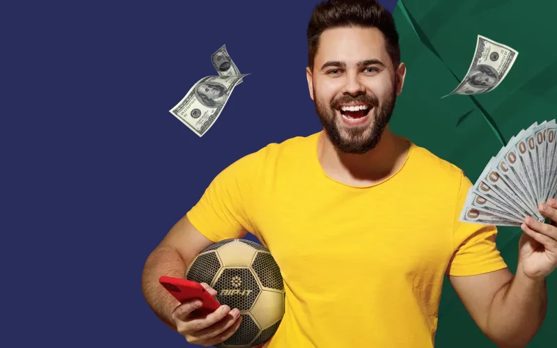 Gebruik Cash Out bij Bruno Casino online casino.