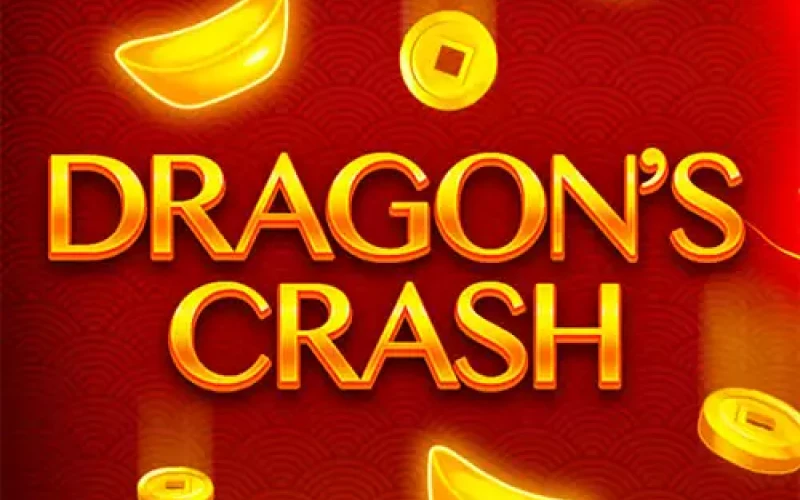 Win het Dragon's Crash spel bij Bruno Casino online casino.