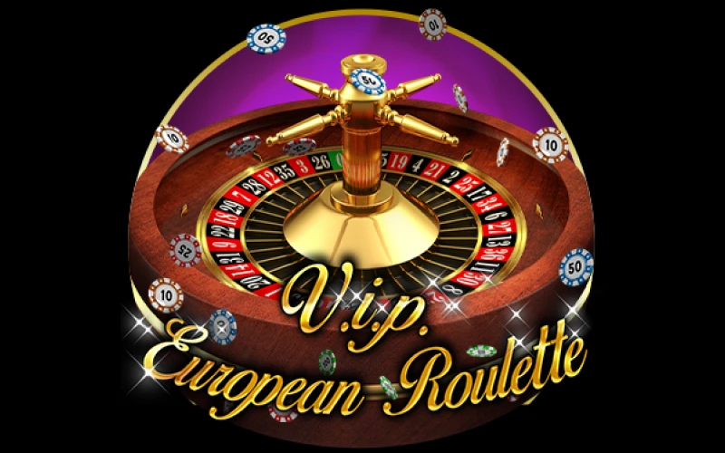 Vergeet niet om vandaag Live Roulette European VIP te spelen bij Bruno Casino online casino.