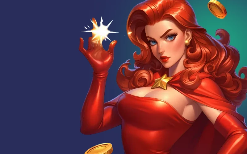 Online casino Bruno Casino biedt spelers een tweede stortingsbonus.