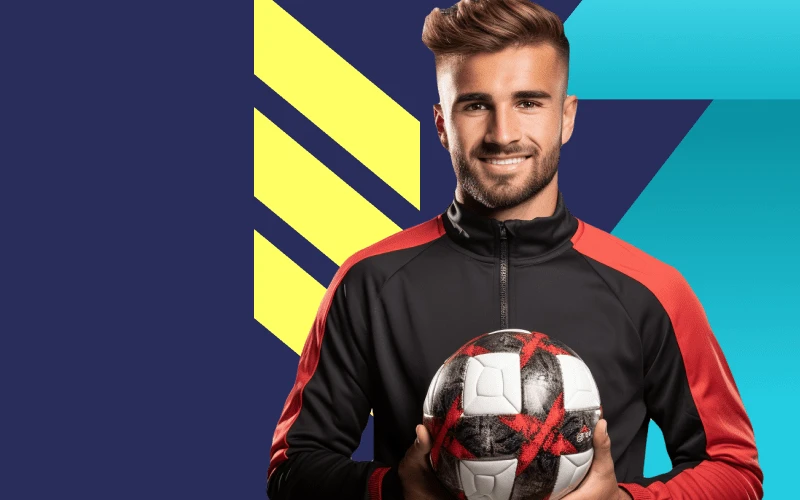 Plaats gecombineerde weddenschappen op sportwedstrijden met de extra ComboBoost-vermenigvuldiger bij Bruno Casino online casino.