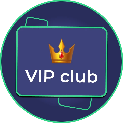 Word lid van het VIP-programma van online casino Bruno Casino.