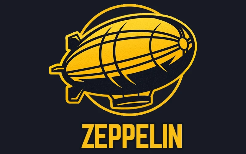 Ontdek het populaire spel Zeppelin bij Bruno Casino online casino.